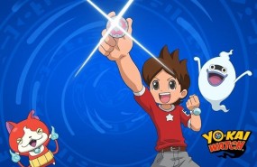 ep yo-kai watch