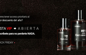 esenzzia black friday 2 