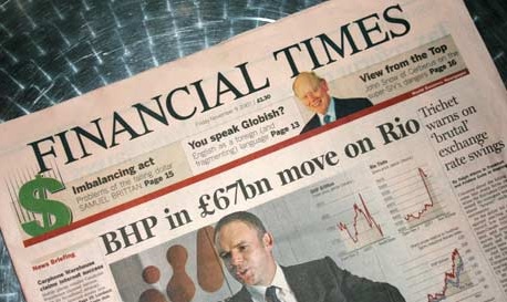 financial times