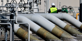 gazprom nord stream 1 fera l objet d une maintenance du 11 au 21 juillet 