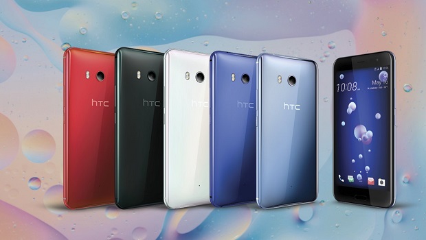 Colección de smartphones HTC U11 | HTC hct smartphones