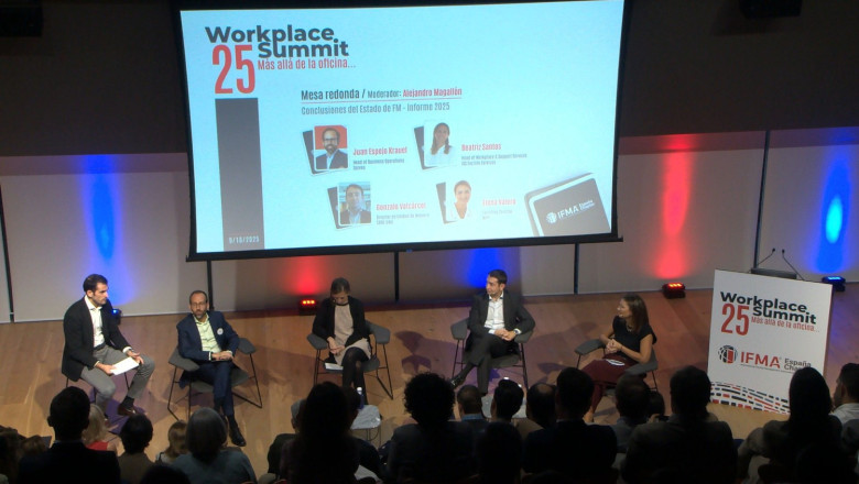 ifmaespaa workplacesummit 2025 ifmaespaa workplacesummit 2025