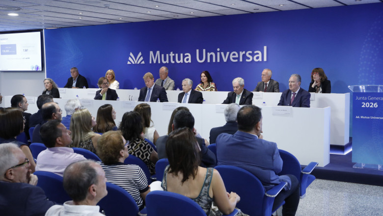 junta general 2026 mutua universal 20260715162420 