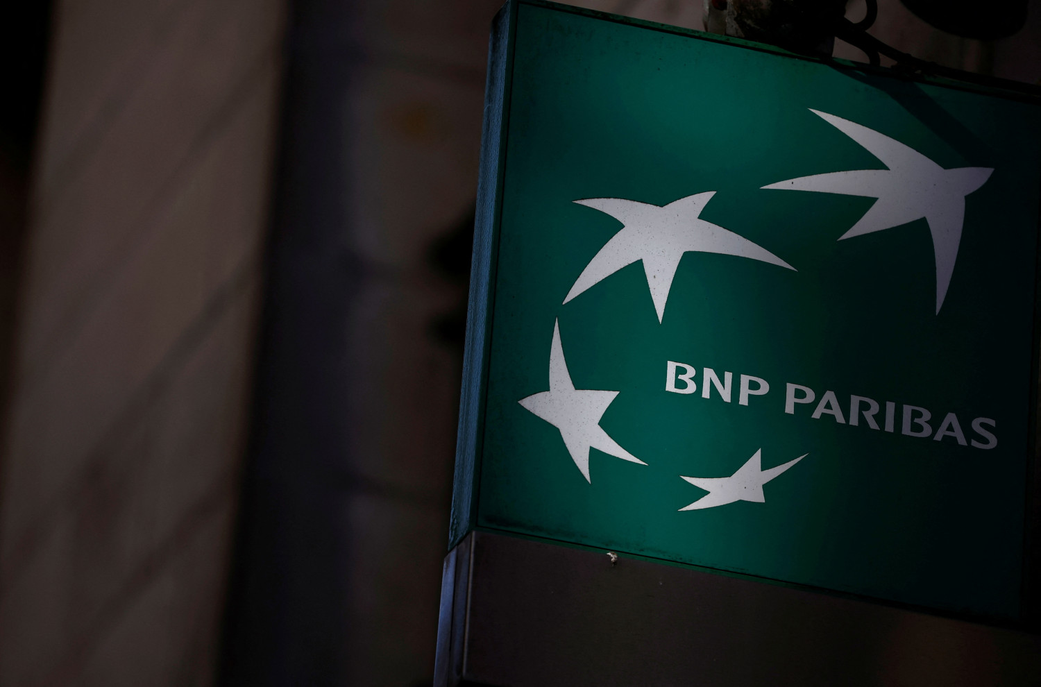 Variedad de oportunidades entre los bancos franceses: Tenemos preferencia por BNP