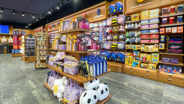 legami tienda