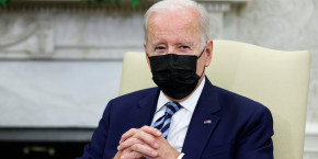 les etats unis envisagent un boycott diplomatique des jo de pekin dit biden 