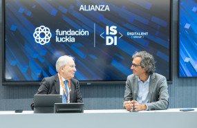 luckia isdi 