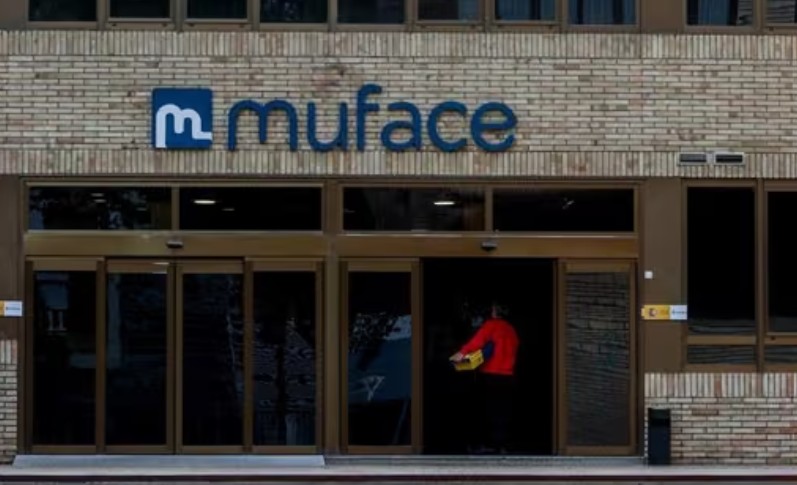muface edificio