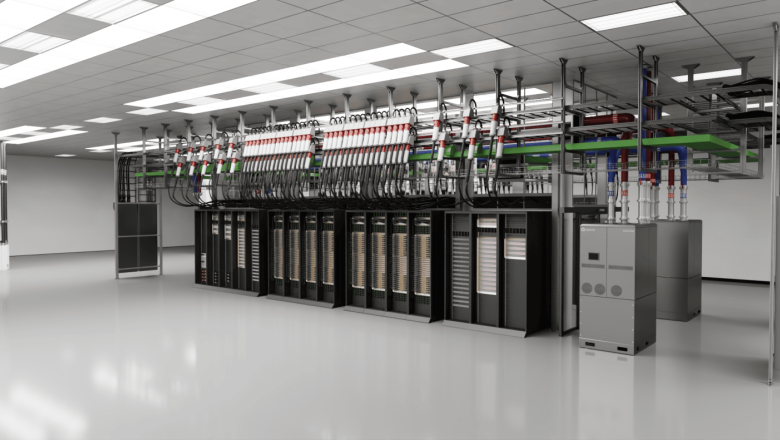 nvidia omniverse blueprint ai factory datacenter kv 1 