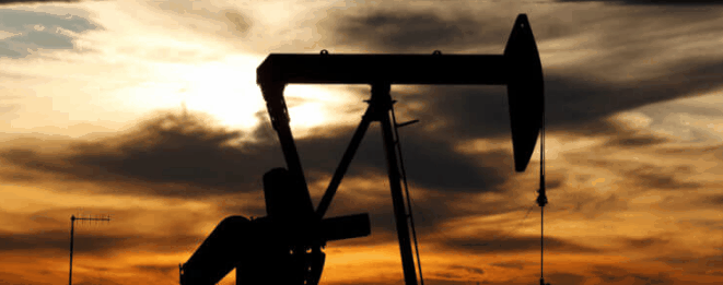 El petróleo marca máximos de más de un año por el temor a las tensiones en Oriente Medio