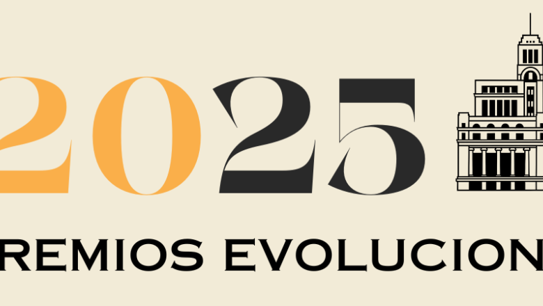 premios evoluciona 2025 horizontal