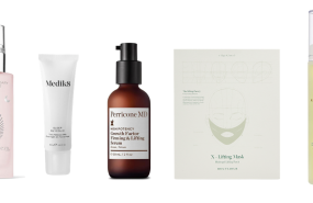 productos cosmticos que trabajan mientras duermes