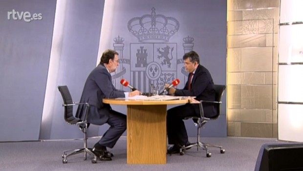 rajoy rne