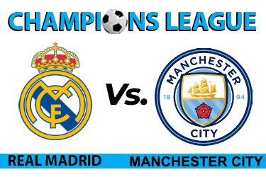 real madrid manchester 1