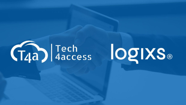 t4a logixs nota de prensa 