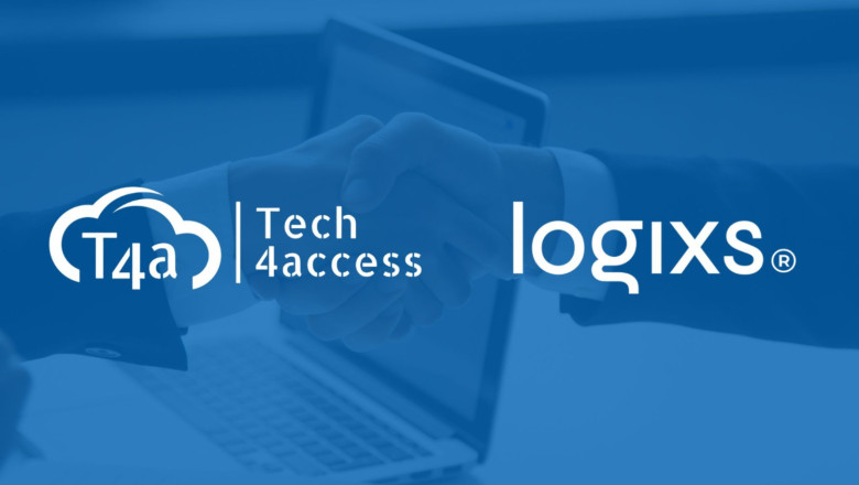 t4a logixs nota de prensa t4a logixs nota de prensa