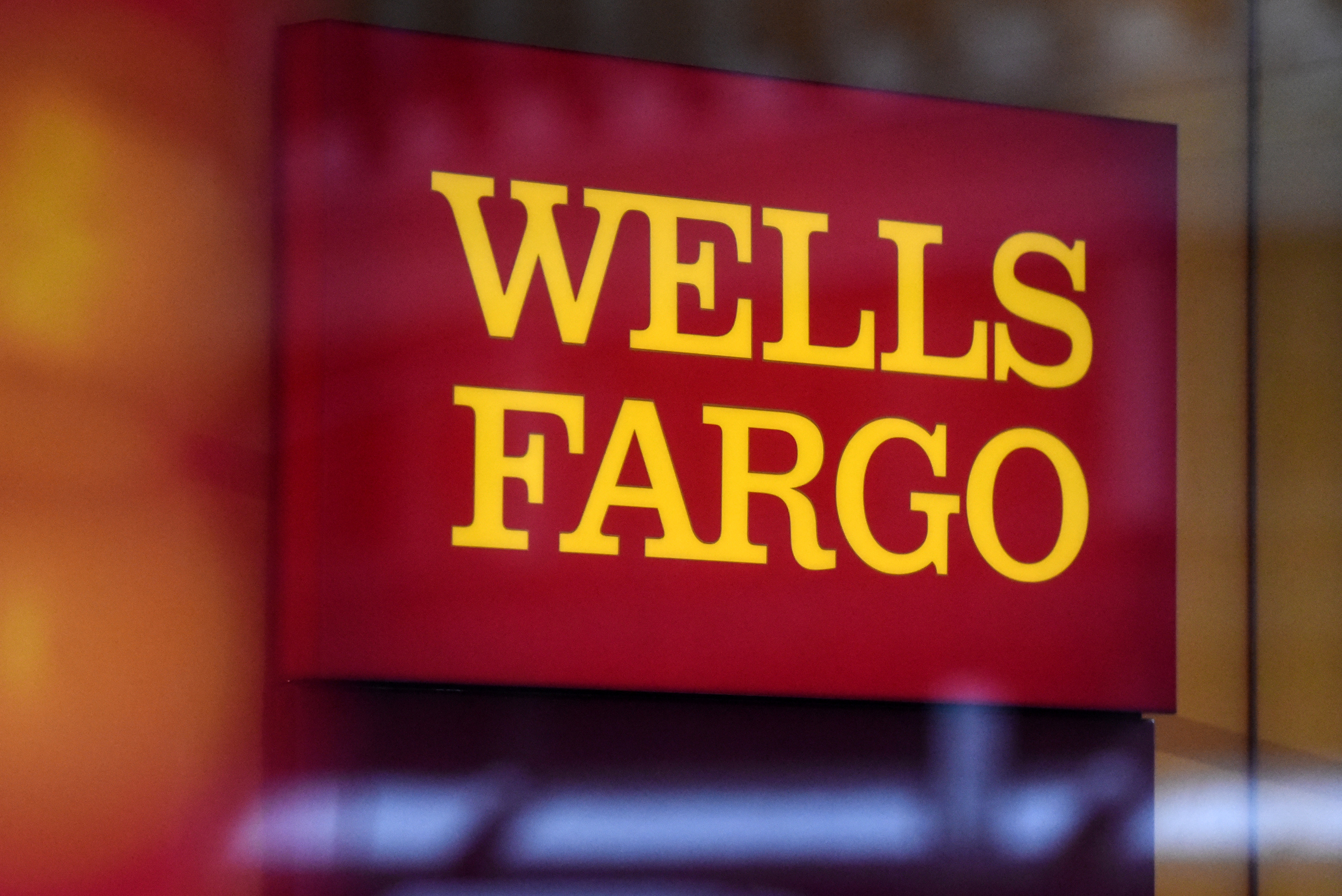 El beneficio de Wells Fargo cae un 7% por unos menores ingresos netos por intereses