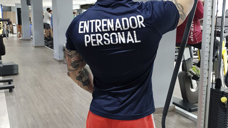 1602241529 7 beneficios del entrenamiento personal