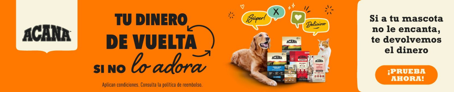 acana es taste guarantee 