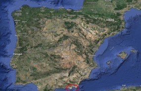 almeria invernaderos 1