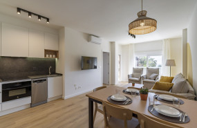 apartamento boutique costa azahar 