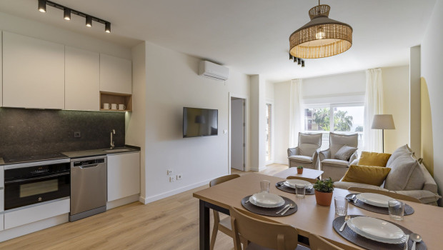 apartamento boutique costa azahar 