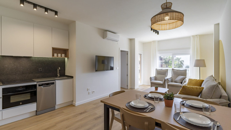 apartamento boutique costa azahar 