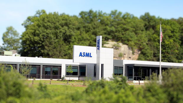 JP Morgan apuesta por ASML, Adyen y Nokia en un 2026 decisivo para la tecnología europea