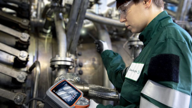 Baker Hughes to sell Waygate Technologies to Hexagon for $1.45bn