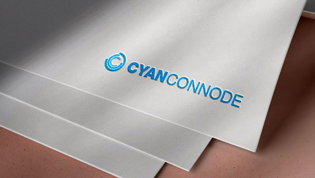dl cyanconnode aim cyan connode narrowbend mesh networks smart metering technology logo