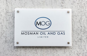 image of the news Mosman Oil secures extension and suspension of Amadeus permit