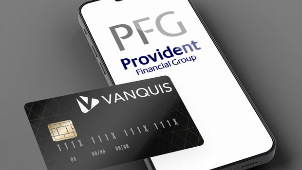 Provident Financial trades ahead of expectations in Q4, restructures Vanquis  board - Sharecast.com