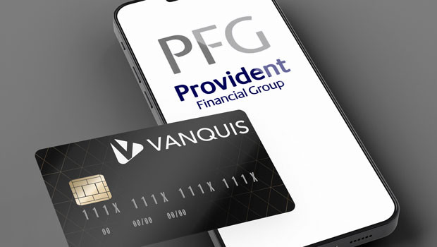 Provident Financial breaks with history to change name CEO to