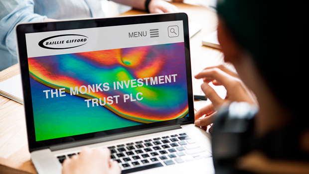 Monks Investment Trust reports solid first half amid global market rally