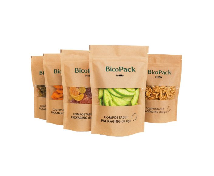 envases sostenibles bioopack industriafranciscobotella