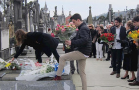 ep acto en memoria de fernando mugica