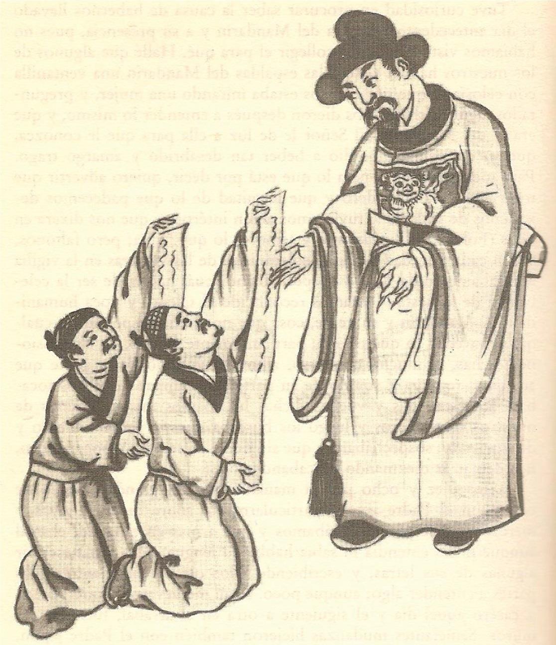 Actos conmemorativos del Año Diego de Pantoja SJ, el jesuita español misionero e | JESUITAS ep actos conmemorativosano diegopantoja sj jesuita espanol misionero e