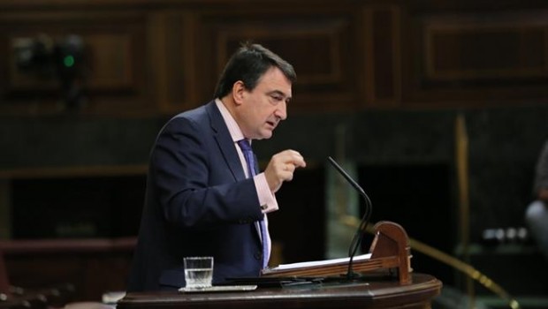 ep aitor estebandebatecongresoel ultimo consejo europeo