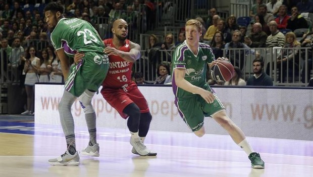 ep alberto diazunicaja - montakit fuenlabrada