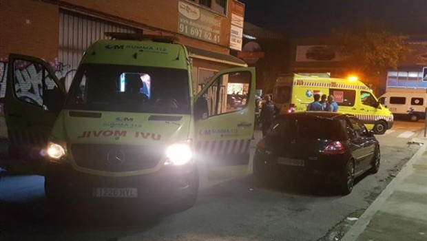 ep ambulanciasumma