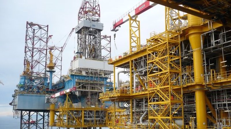 El precio del gas en Europa se dispara: Chevron cierra el principal yacimiento de Israel