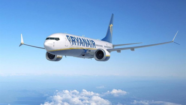ep archivo   avion de ryanair 20250911112103