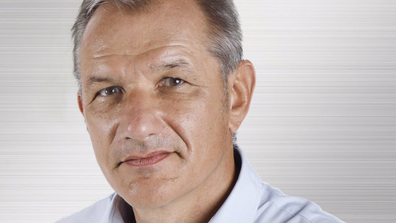 Archivo - Bernard Loire sustituirá a Narbeburu como responsable de los 25 mercados europeos de Stellantis. | STELLANTIS - Archivo ep archivo bernard loire sustituira a narbeburu como responsable de los 25 mercados europeos de