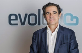 ep archivo   el consejero delegado de evolutio jacinto cavestany