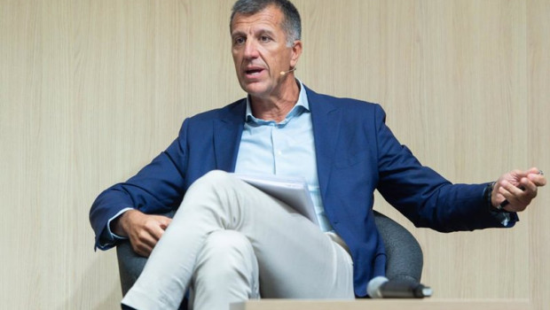 ep archivo   el director general de la sociedad de procedimientos de pago sl gestora de bizum angel