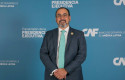 ep archivo   el presidente ejecutivo de caf sergio diaz granados
