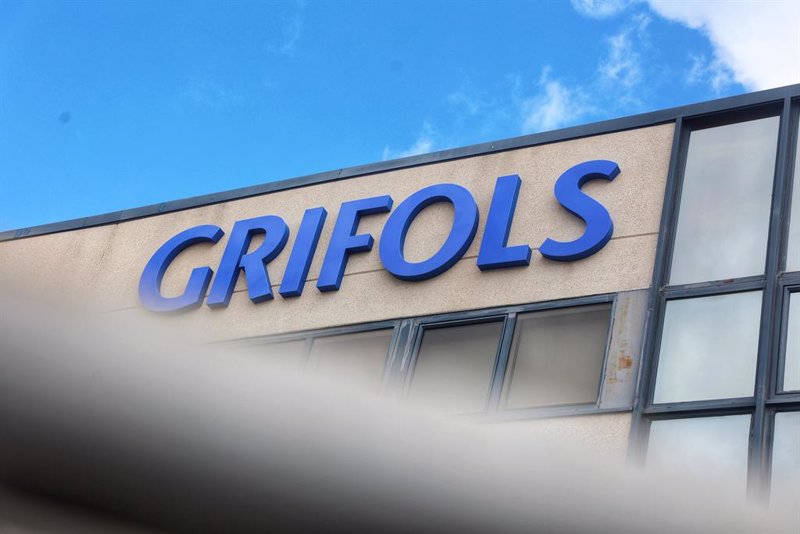 Grifols anuncia resultados preliminares positivos de un ensayo fase 3 con fibrinógeno