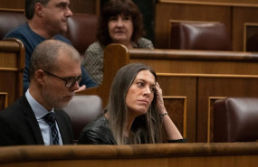 ep archivo   la diputada de junts miriam nogueras