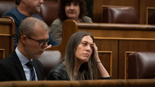 ep archivo   la diputada de junts miriam nogueras