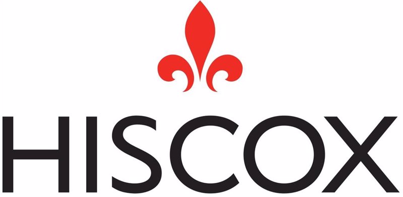 ep archivo logo de hiscox ep archivo logo de hiscox